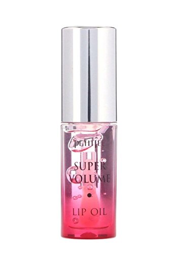 Petitfee Petite Fee Lip Oil for Increasing Volume Pink 3g
