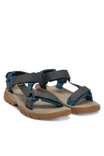 TEVA Ανδρικά Σανδάλια μαύρα TEVA-1102456 UNX