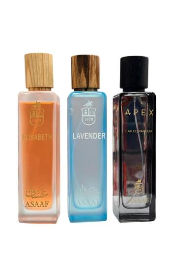 AF ASAAF Luxury Perfume Collection