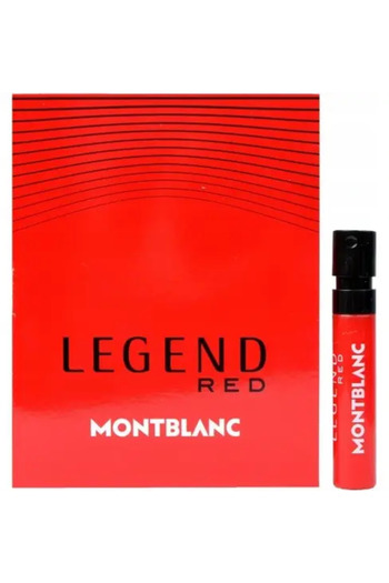 Mont Blanc Legend Night Perfume – 100 ml