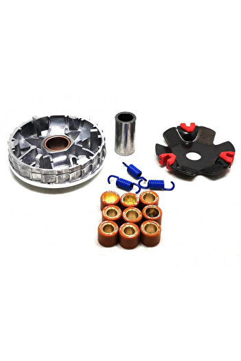 Universal Racing scooter variator 50-80cc 4T