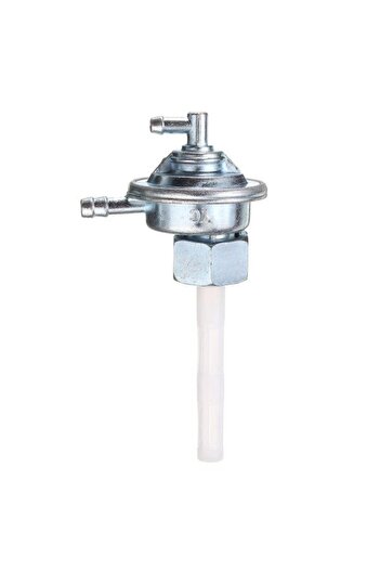 China Petrol pump for 4T scooter 50cc-150cc (with nut)