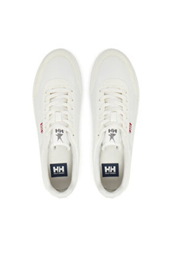 Helly Hansen Ανδρικά αθλητικά παπούτσια λευκά HELLY HANSEN-12027 011 OFFWHITE
