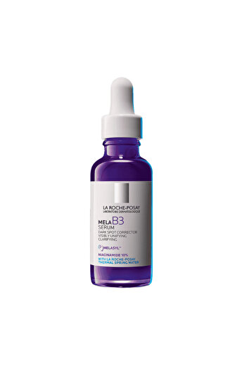 LAROCHEPOSA La Roche-Posay Mela B3 Dark Spot Serum - 30ml