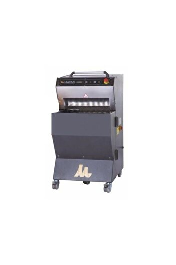 Moratti România Moratti professional automatic bread slicer, 500 loaves/hour 705x760x1219 mm 0.37 kW