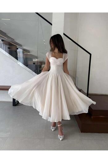 ASLEEN Lian's dress