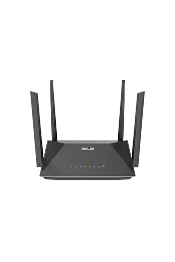 ASUS Router RT-AX52 Pro, AX3000,Dual Band wiFi6Dual Core 1.3Hz CPU, 128 MB Flash and 256 MB RAM