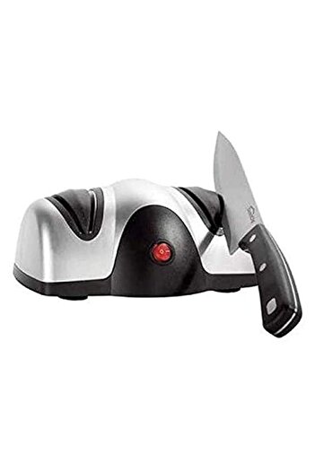 Hope Multifunctional 2 Stages Professional Electric Knife Sharpener