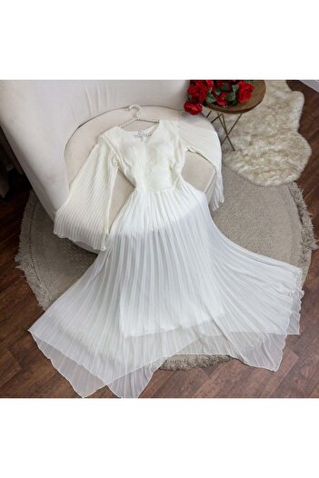 ASLEEN ASLEN dress