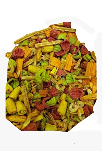 CREATIVE Oriental Premium Snack Mix (Chips) 0.5 kg