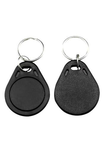 Powermaster St-07792 Nfc Rfid 13.56Mhz Show Late Bead Staff Lock Key (Keyfop-Tag Proximit