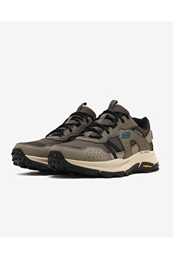 SKECHERS EQUALIZER 5.0 TRAIL TUMBLER RIDGE Erkek Bej Outdoor Ayakkabı 237789 DKTP