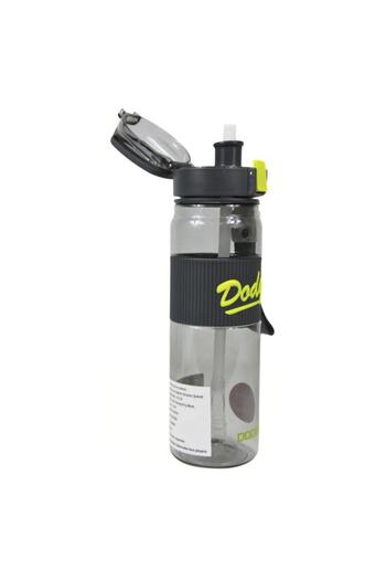 DODGE Water Bottle Tritan Black 850ml