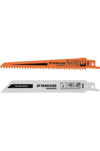 PARKSIDE Cordless Saw 20V PERFORMANCE PSSAP 2028
