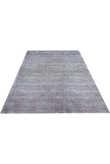 Otto Home Affaire carpet, textile, grey, 120 x 180 cm