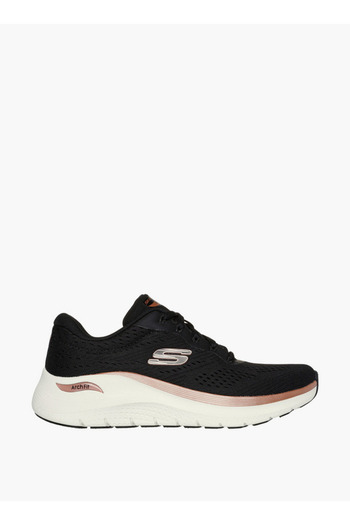 SKECHERS Women's ARCH FIT 2.0 Lace-Up Sports Shoes