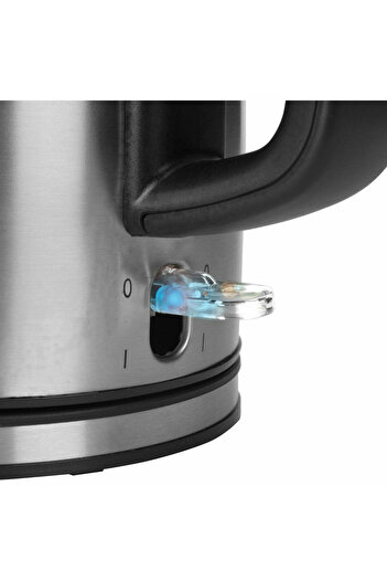 Dictro Lux Dictrolux Electric Kettle 2200W Capacity 1.8 L