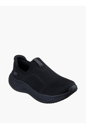 SKECHERS Women's Skech Cloud Textured Sports Shoes