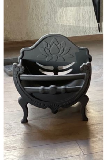 flamestove FS-101-D PİK DÖKÜM ODUNLUK