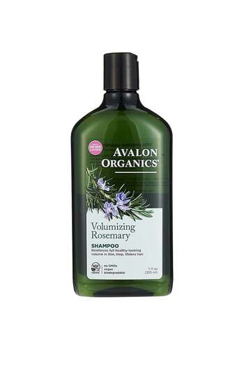 Avalon Organics Volumizing Rosemary Shampoo 325ml