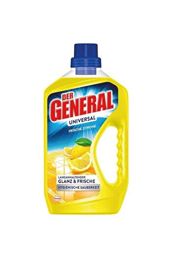 der general Detergent general multifunctional 750 ML