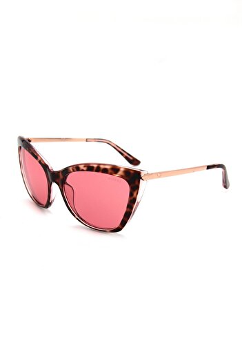 Guess Gu 7781 56S Women's Sunglasses