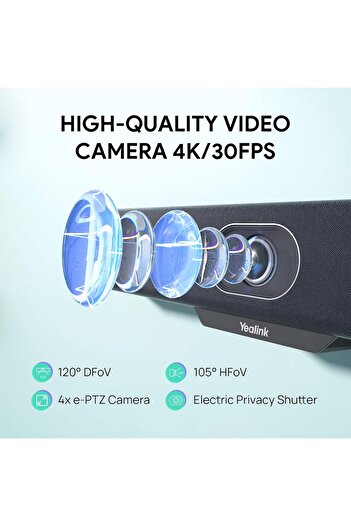 Yealink A10 Webcam