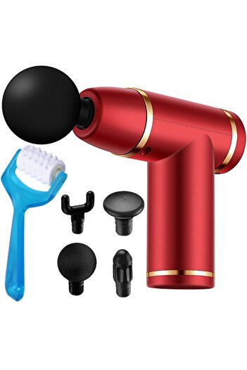 BellFyd Professional Battery Massager, For Neck, Back, Hands, Feet, Anti Cellulite