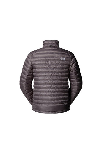 THE NORTH FACE M Huila Synthetic Jacket Women's Outdoor Coat Nf0A85Ae0Uz1 Gray