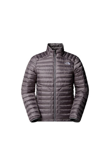 THE NORTH FACE M Huila Synthetic Jacket Women's Outdoor Coat Nf0A85Ae0Uz1 Gray