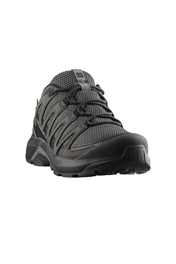 Salomon X Adventure Recon Gore Tex Erkek Outdoor Ayakkabısı L47809200 Gri