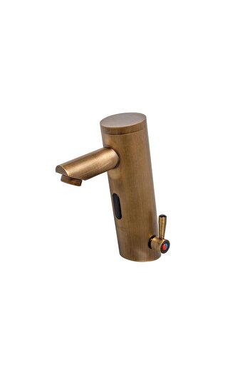 Trendy's Antique bronze sensor washbasin mixer TRENDYS