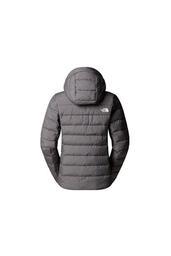 THE NORTH FACE W Aconcagua 3 Hoodie Women's Outdoor Jacket (600 Fill Power Goose down) Nf0A84Iv0Uz1 Gray