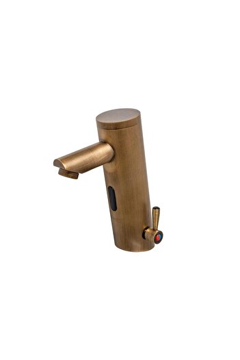 Trendy's Antique bronze sensor washbasin mixer TRENDYS