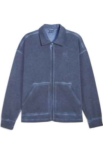 Puma Seprané oversized overshirt unisex