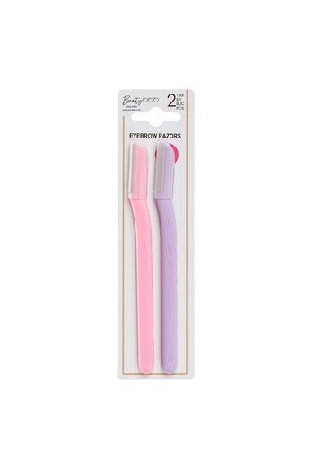 OEM Eyebrow Razor 15cm - 2pcs