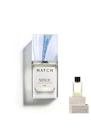 Match Match Essential Imperial