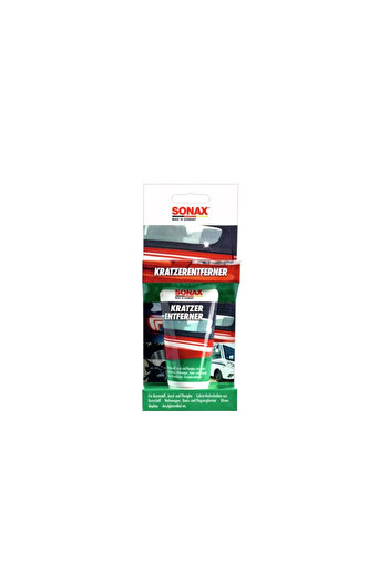 Sonax Cream for Scratch Removal 75 ML