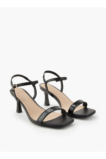 Flora Bella by Shoexpress Women's Stiletto Heel Sandals
