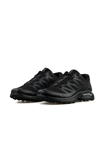 Salomon Xt-Pathway 2 Erkek Outdoor Ayakkabısı L47686800 Siyah