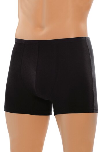 Öts Men's Boxer Thin Waist Elastic (47% Modal - 47% Cotton - 6% Elastane)