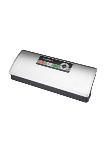 GASTROBACK Vacuum sealer, Gastroback, Design Vacuum Sealer Plus, dry/wet/marinating vacuum, stainless steel