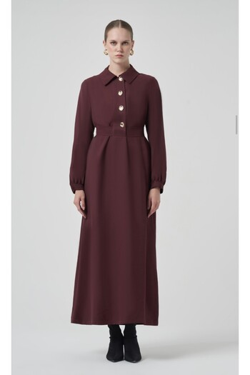 Nuss 2007 Full Length Dress