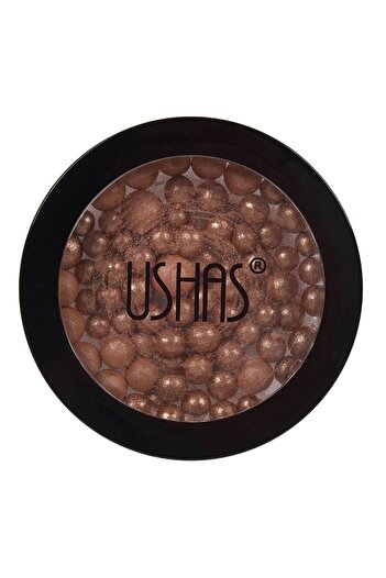 OEM Blush Compact Pearls 12g