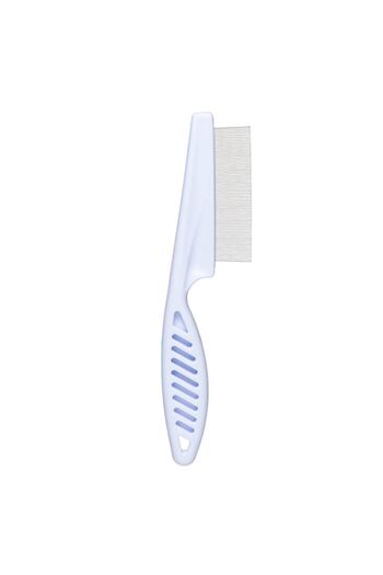 OEM Lice Comb Metal Teeth & Handle