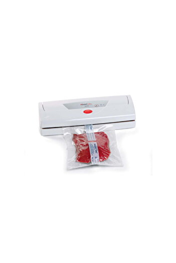 Magic Vac Aparat de etanșat prin vid, Magic Vac, Alice, aspirator uscat, alb