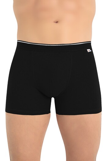 Just inner Men's Boxer Pike Fabric (95% Cotton - 5% Elastane)