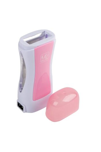OEM Electric Wax Heater with Roller