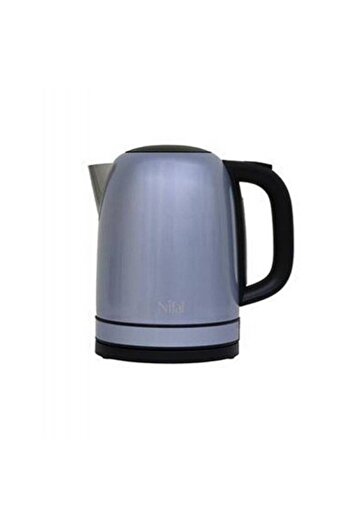 Generic Nevil Kettle 1.7 L Black Model: K 014 QN