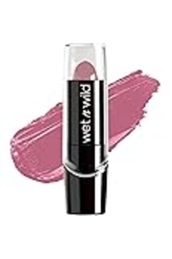 WET N WİLD Wnw Lipstick 540a Sf Hot Size 0.13 Oz
